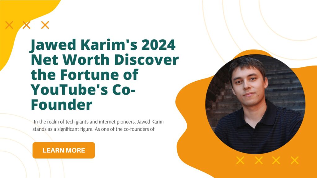 Jawed Karim