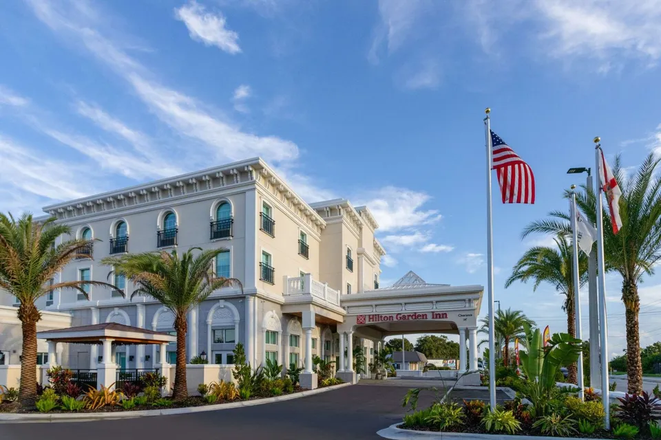 10 Reasons to Stay at Hilton Garden Inn St. Augustine for Your Next Vacation