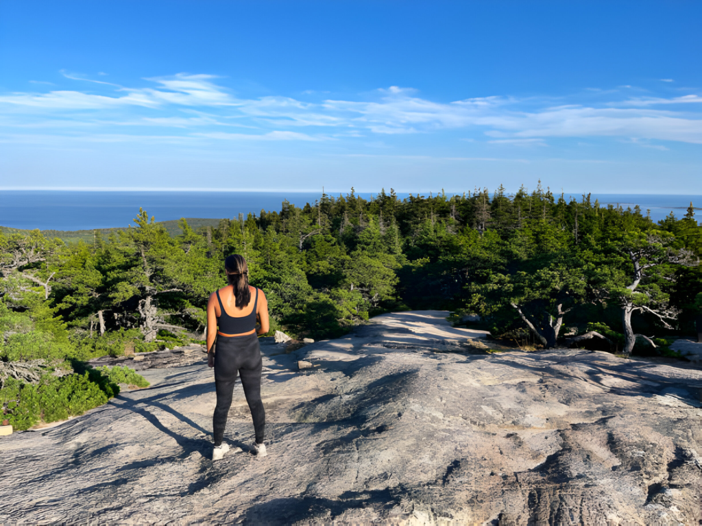 Cadillac Mountain