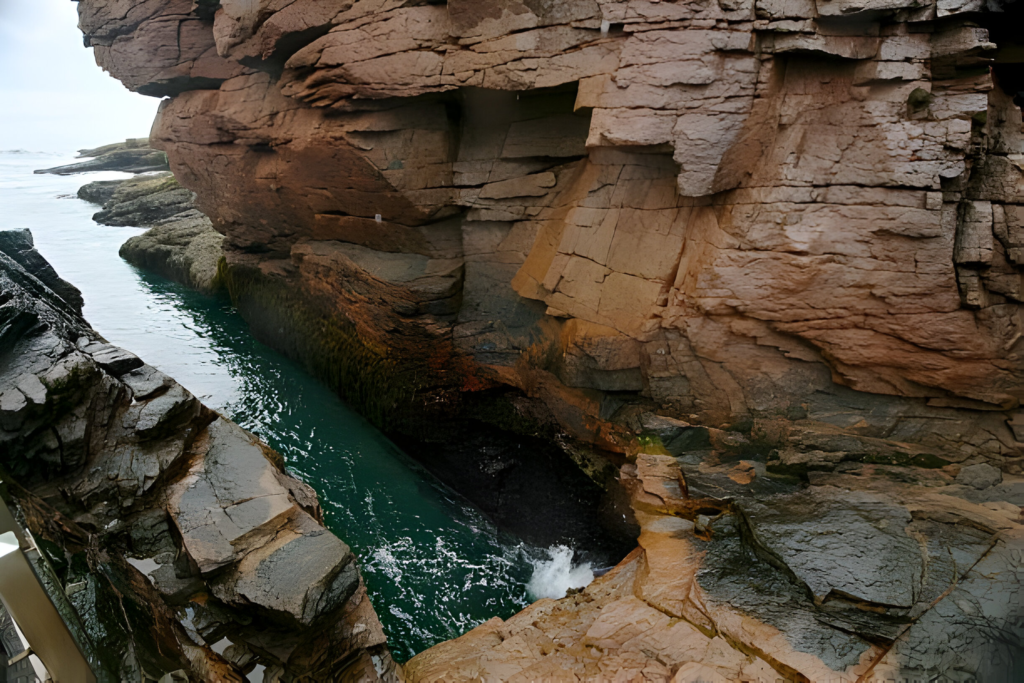 Thunder Hole